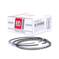 TOYOTA Diesel Engine Parts 4E-FE Piston Rings 13011-11140