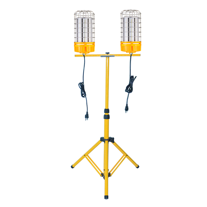 Outdoor Work Lights with Stand (3)