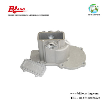 Custom Aluminum Machinery Die Casting Parts