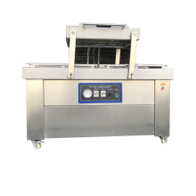 Double Chamber Vacuum Packing Machine/Equipment