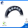 5W LED Roof Tile wall lighting outdoor