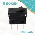 Mini Rocker Switch