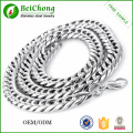 Necklaces Jewelry 2015 Model Heavy Silver Chain