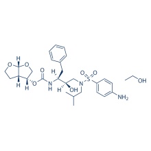 Darunavir Ethanolate 635728-49-3