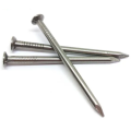 Common nail steel concrete nails