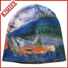 Sublimation Printing Werbeartikel Beanie Hat