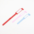 Disposable Patient ID Bracelet