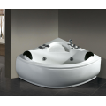 Hydrotherapie Spa Bad klein 2 Whirlpool Badewanne