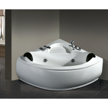 Baignoire de spa hydrothérapie petite baignoire 2 whirlpool