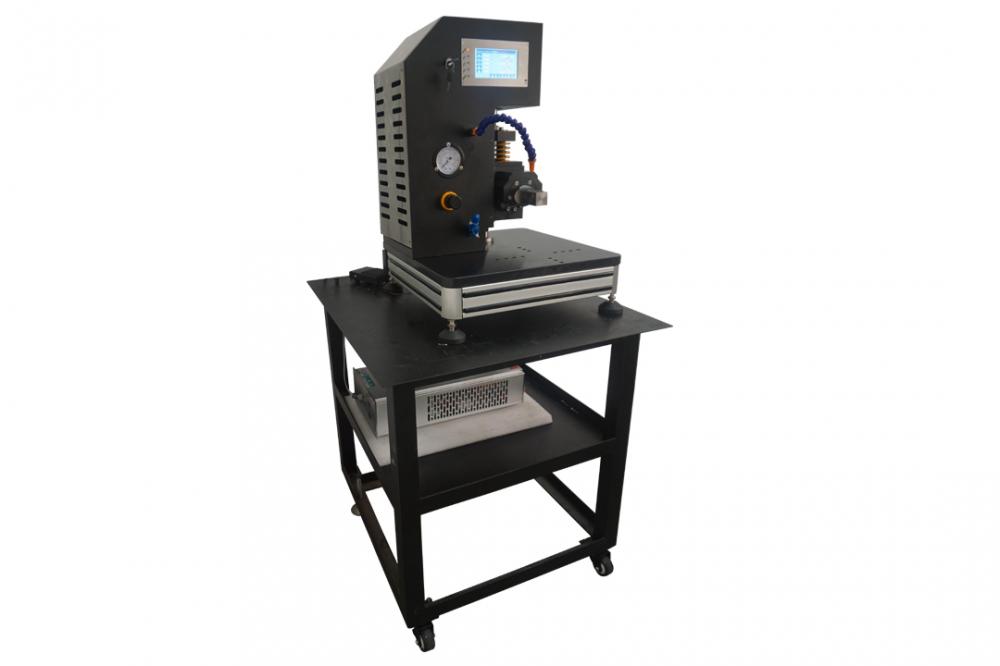 Ultrasonic Metal Spot Welder