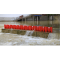 Beste berühmte Marke von Flood Boxwall Barriere