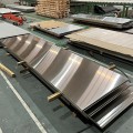 BS ASTM 304 Cold Rolled Stainless Steel Plate