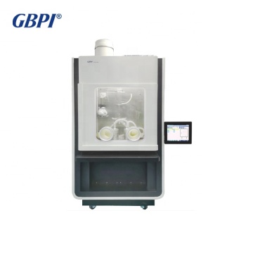 2020 NEW  bacterial filtration efficiency testing machine  for  mask testing