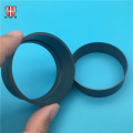 industrial machinery silicon nitride ceramic sleeve bushing