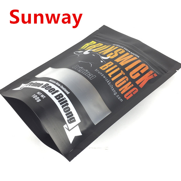 Food Packaging Bag