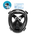 New arrival underwater full face mask