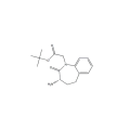 Intermedio farmacéutico para S-ATBA CAS 109010-60-8