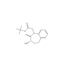 Intermediário farmacêutico para S-ATBA CAS 109010-60-8