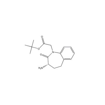 Intermedio farmacéutico para S-ATBA CAS 109010-60-8