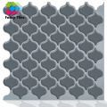 new waterproof wall tile stickers