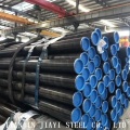 27SiMn Hot Rolled Steel Pipe