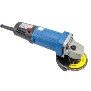 Professional Quality Electric Angle Grinder