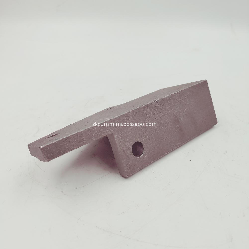 Tensioner Bracket 4057646