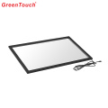 Make Touch Screen Frame for Tv  23.6"