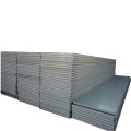 eps metal panel material sandwich panel chile