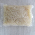 Приправленный морскими водорослями ароматизатор Konjac Angel Hair Noodles