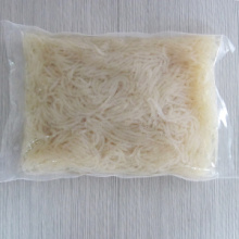 Precooked Seaweed Flavour Konjac Angel Hair Noodles