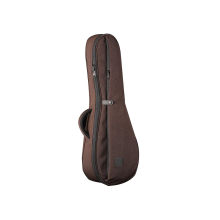 Bolsa de instrumentos musicais de sopran ukulele