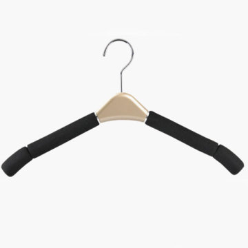 Luxury un-slip hanger for women cloth