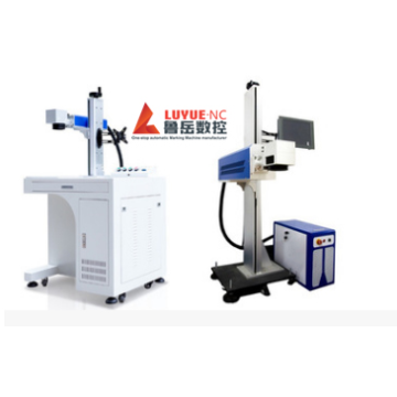 Medical Instrument Fiber-laser Marking Machine