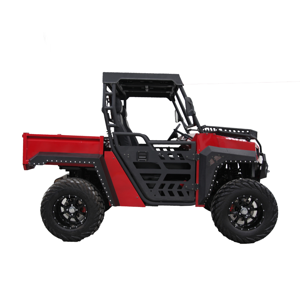 139 UTV 1000