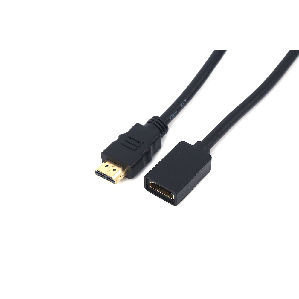 4K 60Hz Mini HDMI Male to HDMI Female 4K 60Hz Mini HDMI Male to HDMI Female