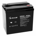 Golf Cart Battery AGM VRLA Battery 6V220AH