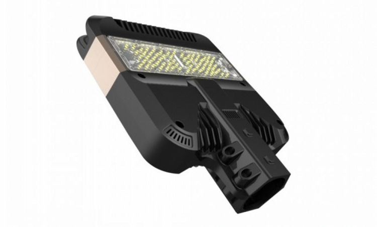 40w Driverless LED Street Lights Retrofit_