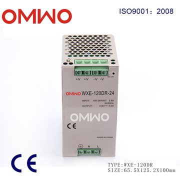 120dr-24 LED Switching Power Supply