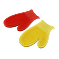 Silicone Glove Reusable Household Scrubber