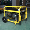 CLASSIC(CHINA) 5Kw 50HZ/60HZ Gasoline Generator,, 5KW Electric Start Gasoline Generator,13HP Gasoline Generator 188F