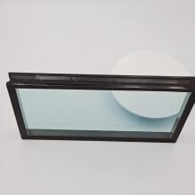 Soundproof 12mm IGU Insulating Low-e Frosted Glass