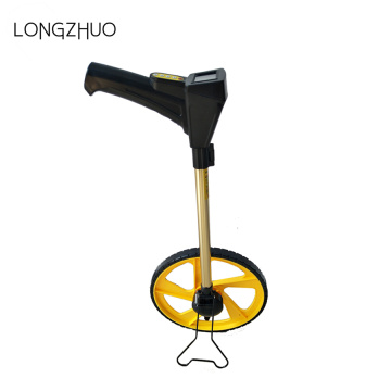 Outdoor Walking Distance Industrial Measuring Wheel