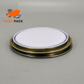 85mm 307# components for paint tin can