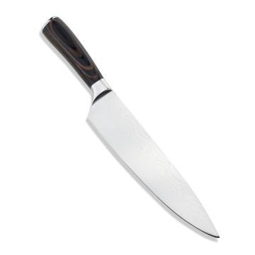 8 inch Stainless Steel Kitchen Knife