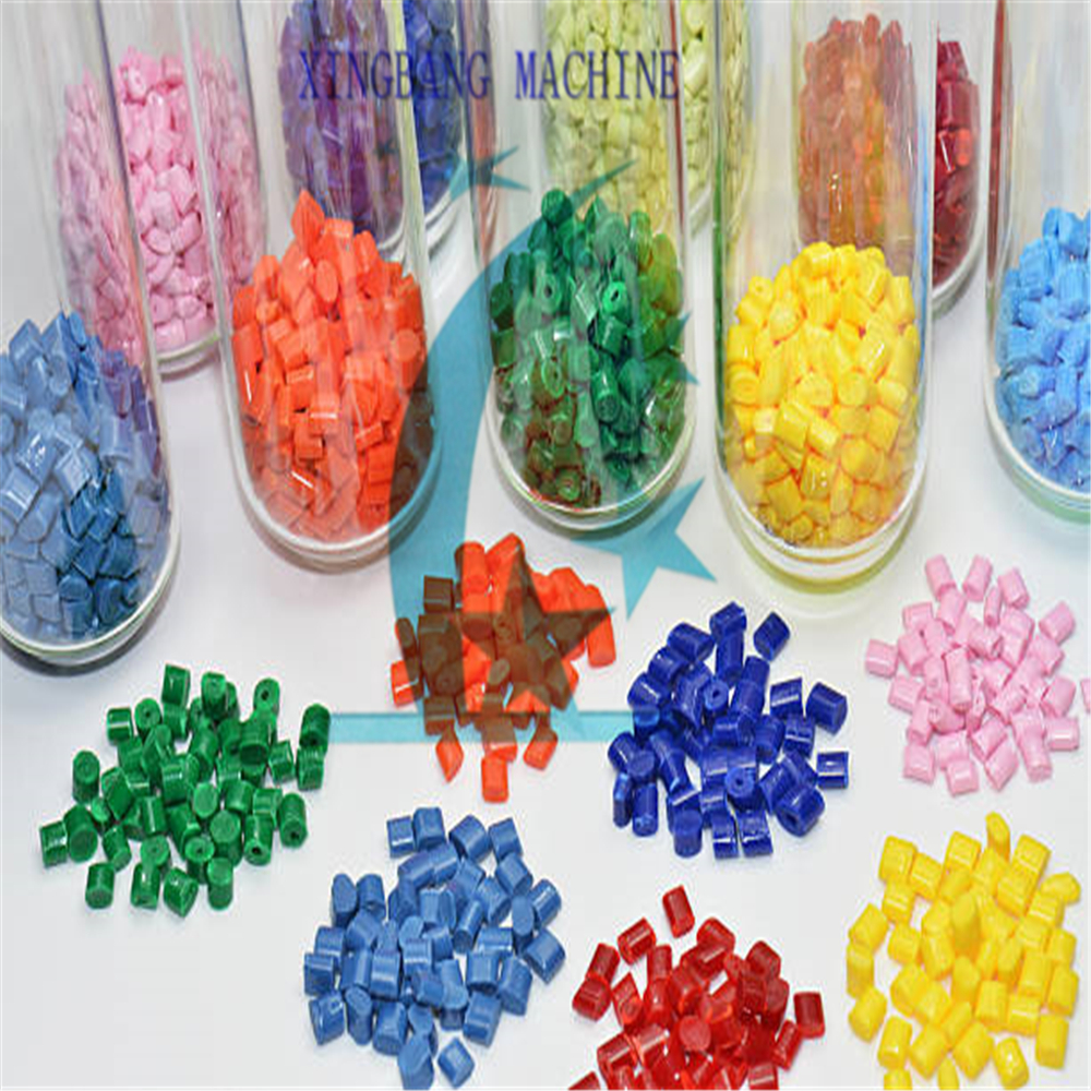 -xb plastic granules product