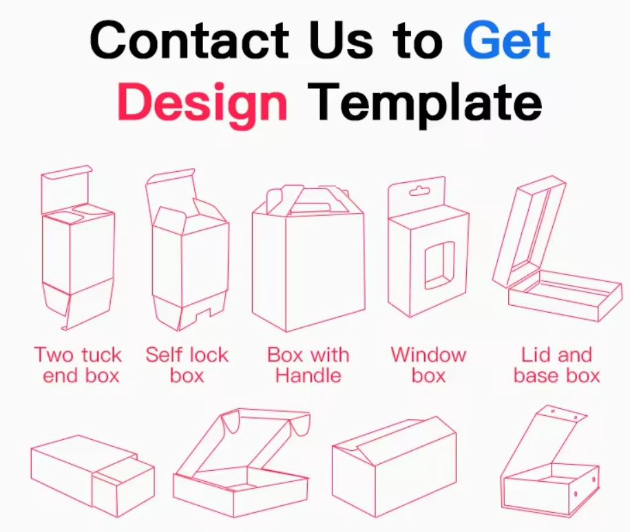 paper box design paper box design