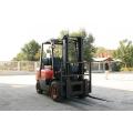 2t Gasoline &LPG Forklift