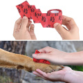 Medical Pet Healthcare Animal Cohesive Bandages