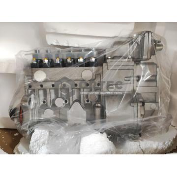 SDLG Engine parts Fuel Injection Pump